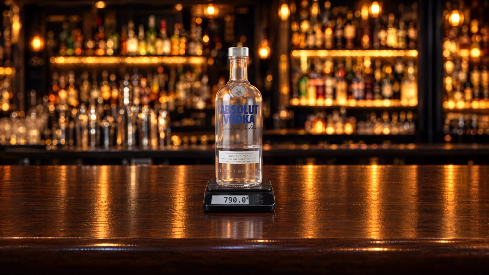 Bar Stock Variance: How to Count Every ml and Find Where the Liquor Goes